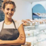 Πωλήτριες πλήρους απασχόλησης ζητούνται από αρτοζαχαροπλαστείο