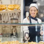 Πωλητής ή πωλήτρια ζητείται από αρτοζαχαροπλαστείο