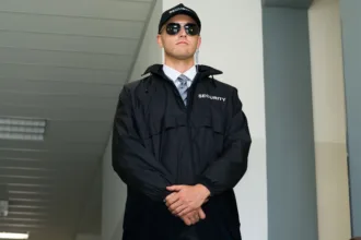 Ζητούνται φύλακες ασφαλείας από εταιρεία security