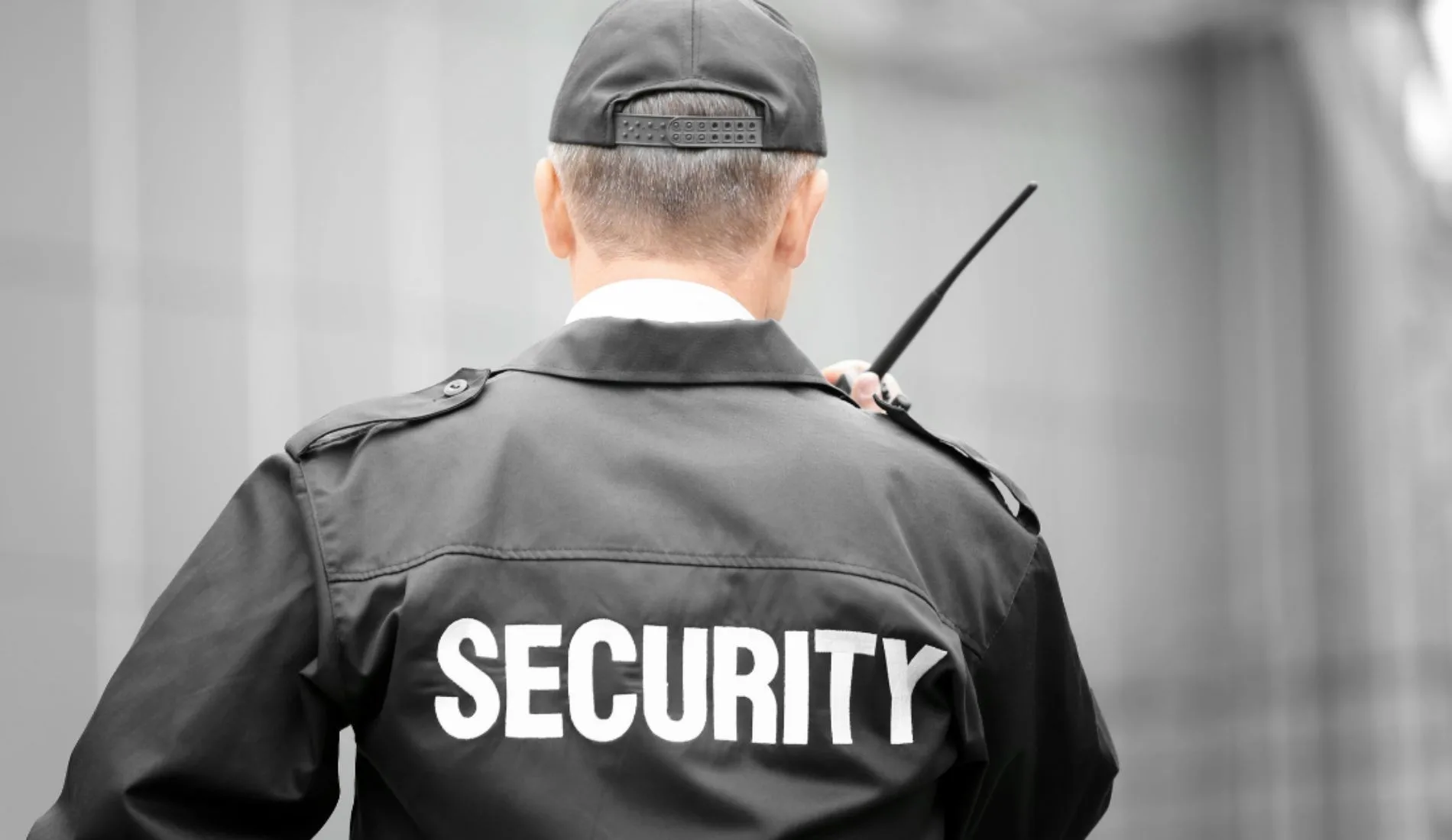 Η εταιρεία K2 Security αναζητά προσωπικό ασφαλείας