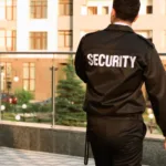 Φύλακες ασφαλείας ζητούνται από εταιρεία security