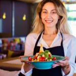 Σερβιτόρα/σερβιτόρος ζητείται από κεντρικό εστιατόριο