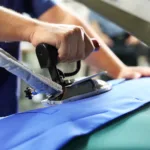 Βιοτεχνία ζητά άτομο για σιδέρωμα και πρέσα γυναικείων ρούχων