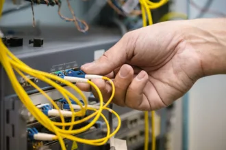 Ζητείται τεχνικός οπτικής ίνας & εγκαταστάτης οπτικής ίνας