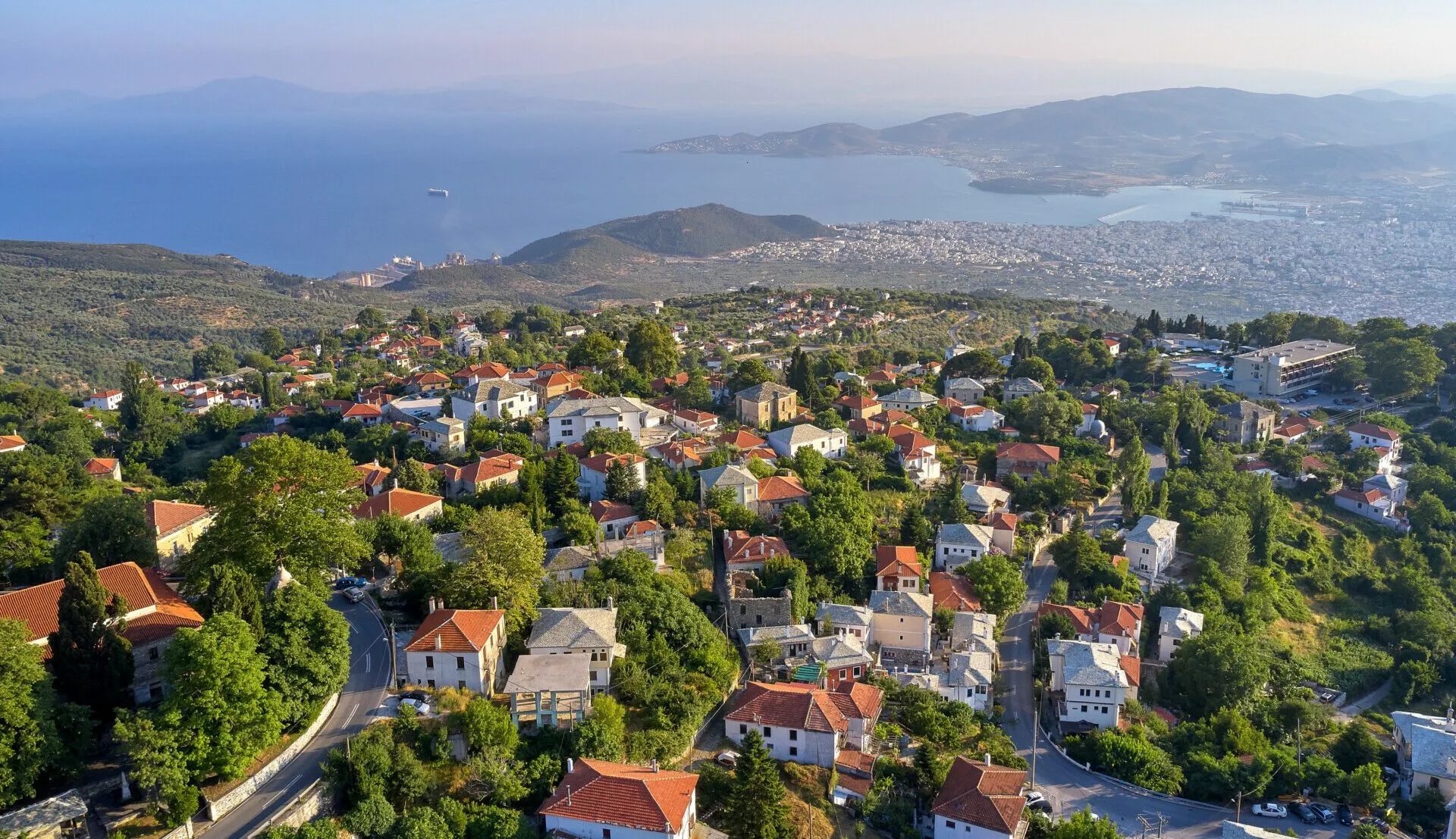 Thessaly Evros Pass: Άνοιξαν οι αιτήσεις για το Voucher διακοπών