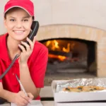 Υπάλληλοι ζητούνται για πάσο & τηλεφωνική παραγγελιοληψία από πιτσαρία 