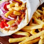 Τυλιχτής ή τυλίχτρια ζητείται από ψητοπωλείο για πλήρη ή μερική απασχόληση