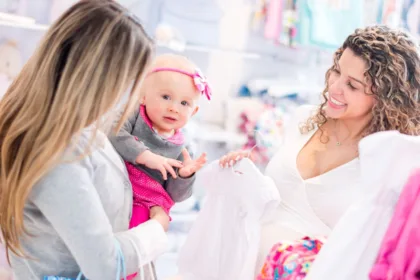 Η αλυσίδα καταστημάτων Bebe Jou αναζητά πωλήτριες για κατάστημά της