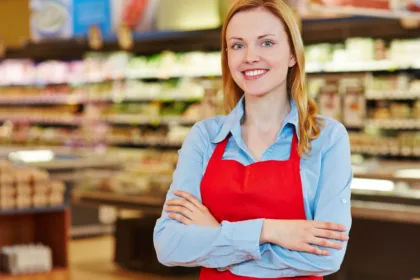 Ζητούνται υπάλληλοι για mini market - cafe από πρατήριο υγρών καυσίμων