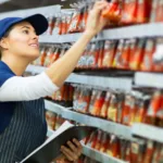 Ζητείται υπάλληλος από σούπερ μάρκετ για μερική ή πλήρη απασχόληση