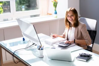 Από εμπορική εταιρεία ζητείται υπάλληλος back office για πλήρη απασχόληση