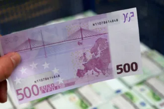 Γιατί δυσκολεύει η χρήση των χαρτονομισμάτων 500 ευρώ