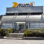 Αποθηκάριος ζητείται από την εταιρεία Alumil για παραγγελίες & οργάνωση αποθήκης