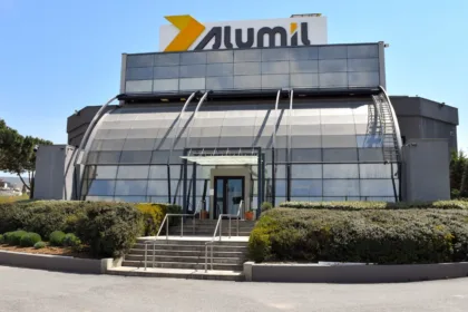 Αποθηκάριος ζητείται από την εταιρεία Alumil για παραγγελίες & οργάνωση αποθήκης