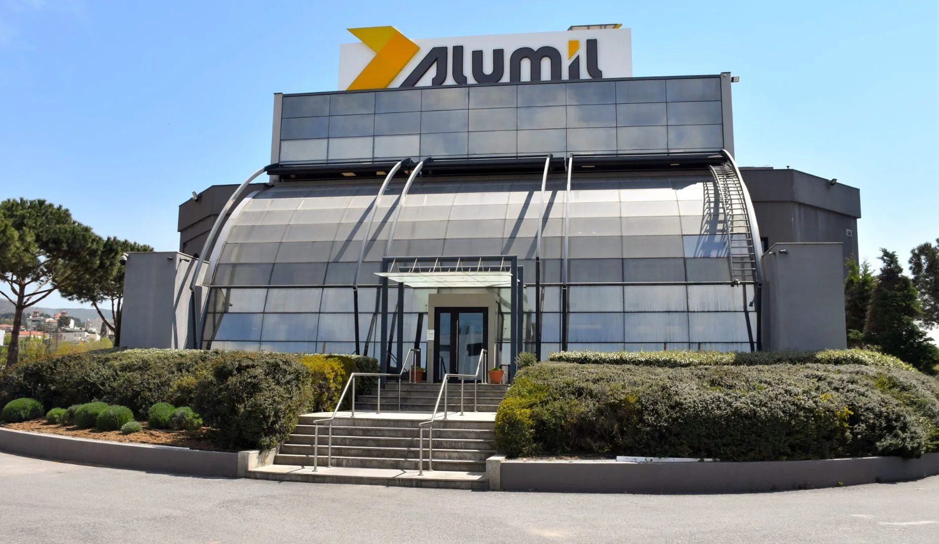Αποθηκάριος ζητείται από την εταιρεία Alumil για παραγγελίες & οργάνωση αποθήκης