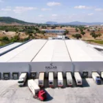 Εργάτης αποθήκης ζητείται από την Kallas για τις εγκαταστάσεις της