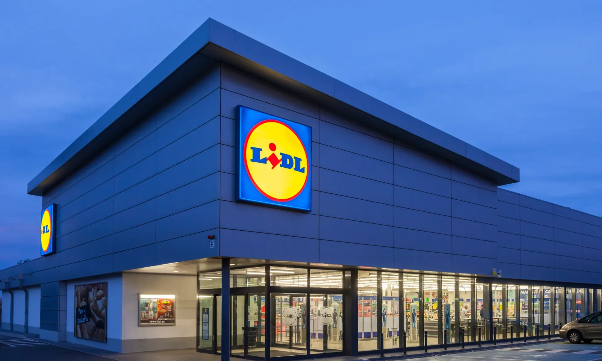 Στείλε βιογραφικό: Τα Lidl άνοιξαν αυτές τις θέσεις με μισθό έως 1.700€