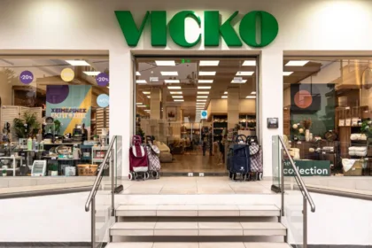 Η VICKO αναζητά πωλητές/πωλήτριες & εργάτες αποθήκης για τα καταστήματά της