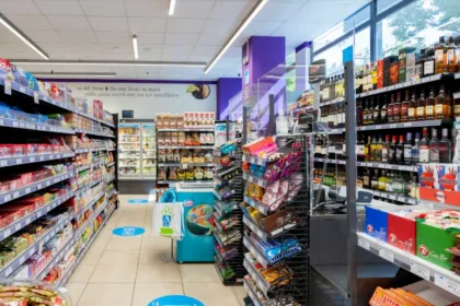 Κατάστημα ΑΒ shop & go ζητά προσωπικό για πρωινές & απογευματινές βάρδιες