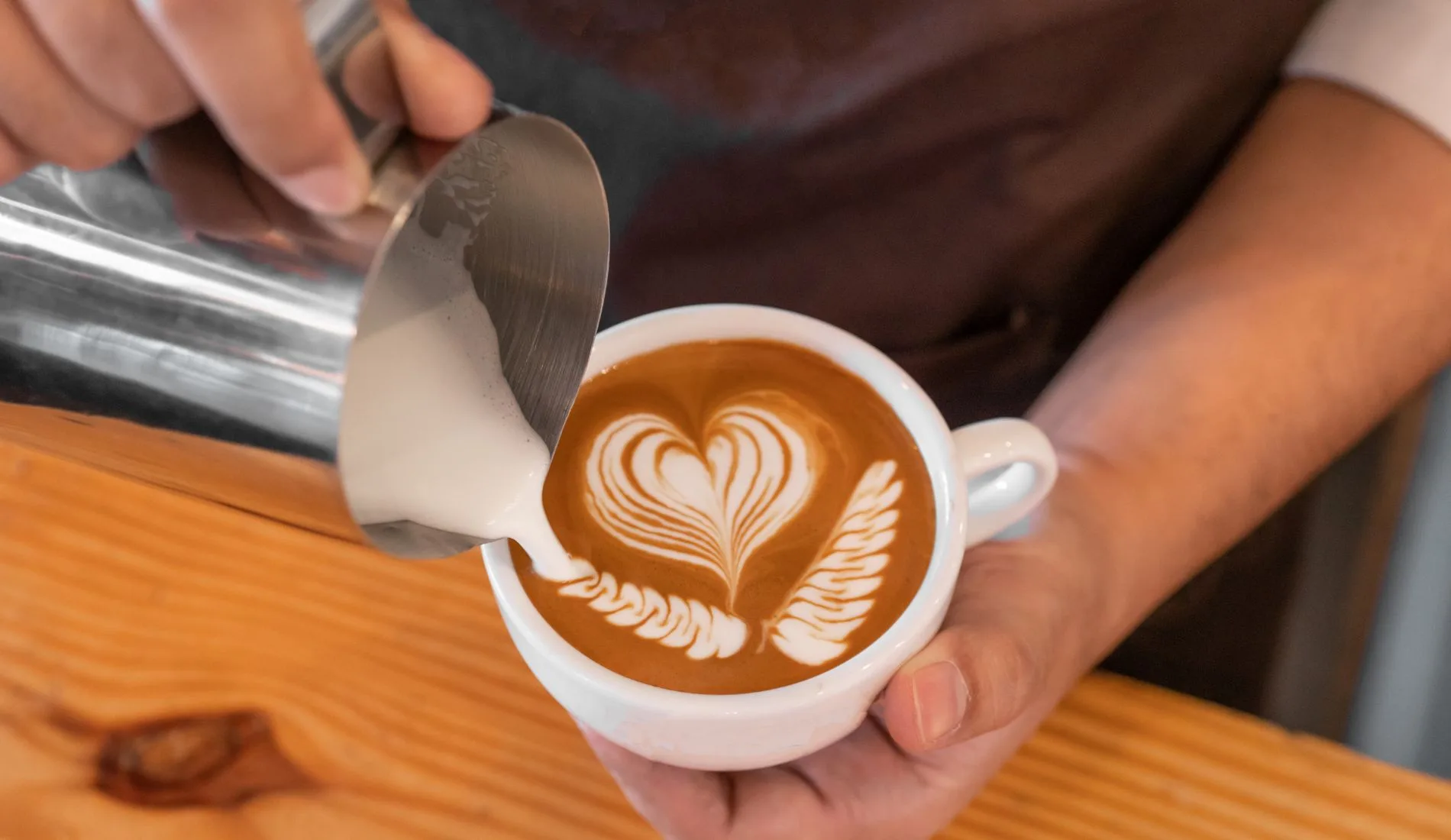 Barista ζητείται για εξυπηρέτηση κυλικείων και βαγονιών στις αμαξοστοιχίες ΟΣΕ