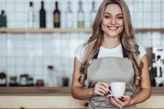 Κατάστημα καφέ take away αναζητά barista για πλήρη απασχόληση
