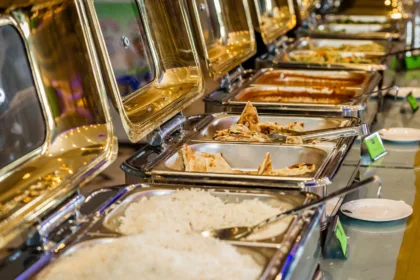 Προσωπικό παραγωγής ζητείται για εταιρεία Catering 