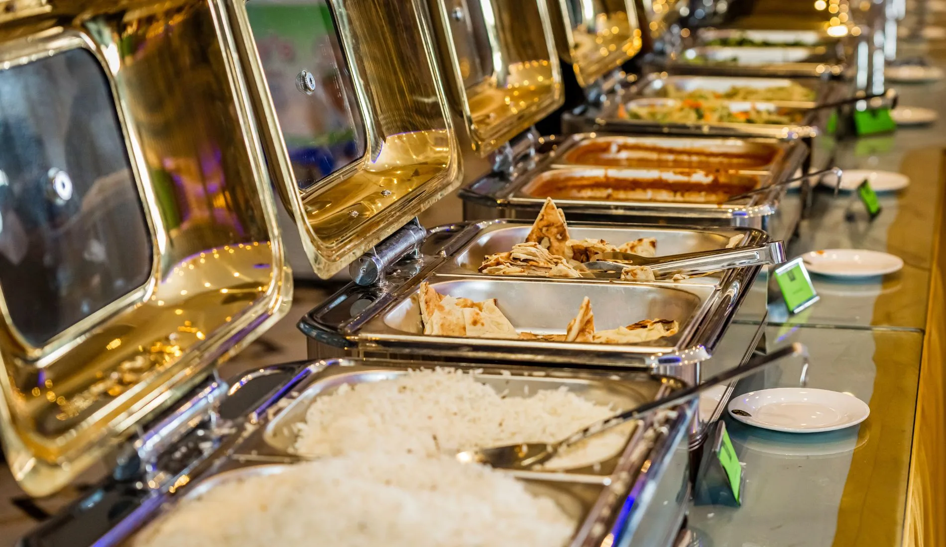 Προσωπικό παραγωγής ζητείται για εταιρεία Catering 