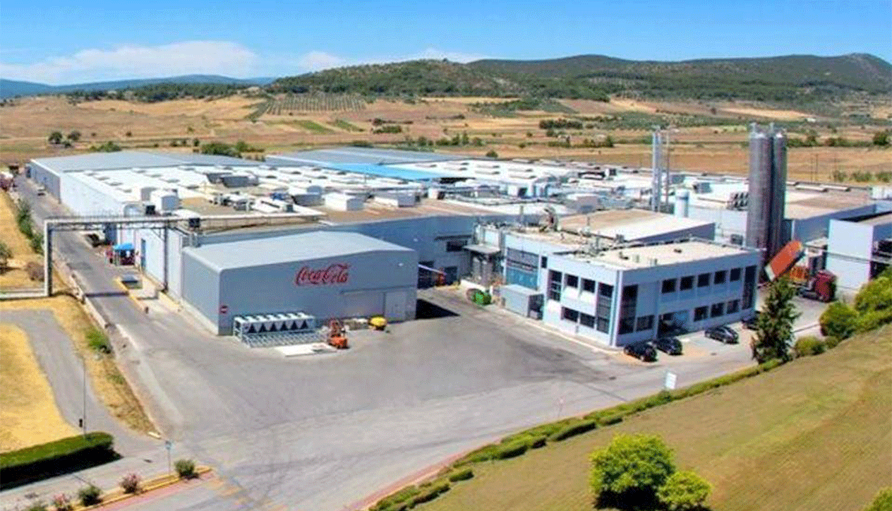 Στείλε βιογραφικό: Προσλήψεις κάνει η Coca Cola στην Ελλάδα – 67 θέσεις ανοιχτές