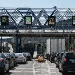 Ζητούνται εισπράκτορες διοδίων για την Αττική Οδό