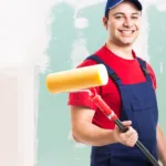 Εταιρεία τεχνικών εργασιών & ανακαινίσεων αναζητά ελαιοχρωματιστή