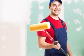Εταιρεία τεχνικών εργασιών & ανακαινίσεων αναζητά ελαιοχρωματιστή