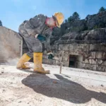 Ζητούνται εργάτες, συρματοκόπτες & πιστολαδόροι για λατομεία μαρμάρων