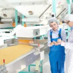 Εργάτης/εργάτρια μηχανών παραγωγής ζητείται από μεγάλη βιομηχανία τροφίμων