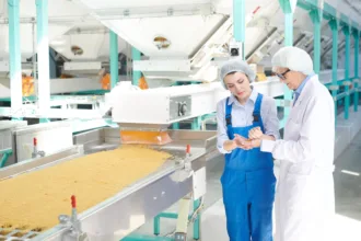 Εργάτης/εργάτρια μηχανών παραγωγής ζητείται από μεγάλη βιομηχανία τροφίμων