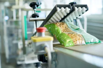 Εργάτης συσκευασίας ζητείται από εταιρεία τροφίμων για πλήρη απασχόληση