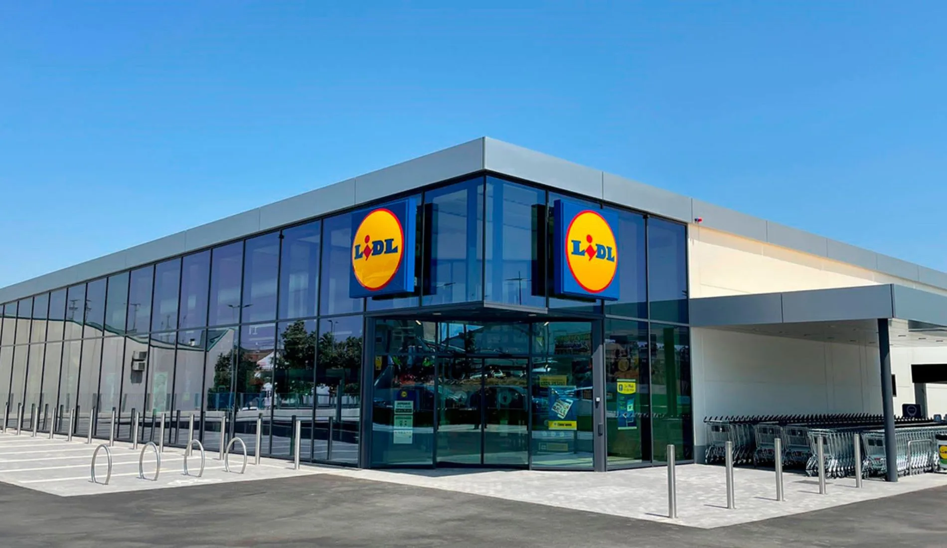 Θέσεις στα σούπερ μάρκετ Lidl: Δείτε τις ειδικότητες που ζητούνται
