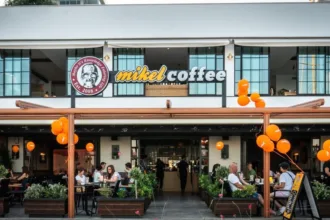 Κατάστημα Mikel αναζητά υπάλληλο κουζίνας για την παραγωγή brunch