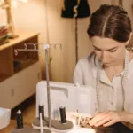 Μοδίστρα/Μόδιστρος ζητείται για επιδιορθώσεις & μεταποιήσεις στολών/υφασμάτων