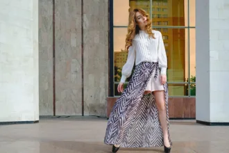 Γυναικεία boutique αναζητά μοντέλο για φωτογράφιση
