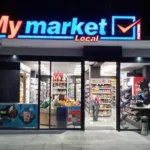 Ζητούνται υπάλληλοι από κατάστημα My Market Local