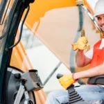 Τεχνική εταιρεία αναζητά οδηγό Γ' κατηγορίας με εμπειρία σε γερανό