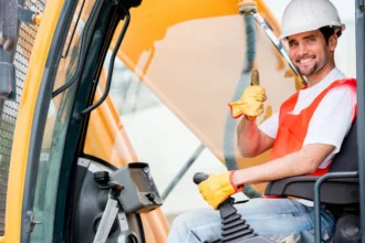 Τεχνική εταιρεία αναζητά οδηγό Γ' κατηγορίας με εμπειρία σε γερανό