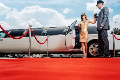 Οδηγός ζητείται για τη μεταφορά VIP προσώπων