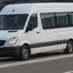 Oδηγός mini bus ζητείται από τουριστικό γραφείο