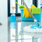 Οικιακή βοηθός ζητείται για μoνιμη απασχόληση