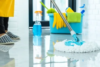 Οικιακή βοηθός ζητείται για μoνιμη απασχόληση
