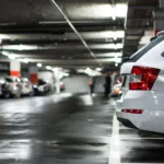 Ζητείται ταμίας για πλήρη ή μερική απασχόληση σε κλειστό χώρο στάθμευσης
