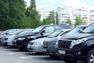 Ζητούνται παρκαδόροι από υπαίθριο πάρκινγκ για μερική ή πλήρη απασχόληση