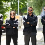 Προσωπικό ασφαλείας ζητείται για πλήρη απασχόληση