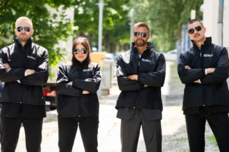 Προσωπικό ασφαλείας ζητείται για πλήρη απασχόληση